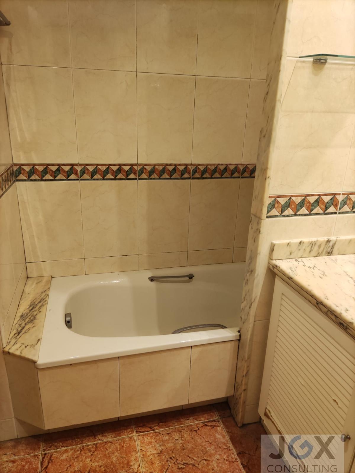 Venta de piso en Badalona