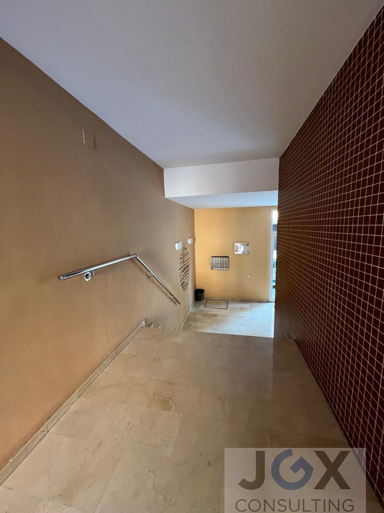 For sale of flat in Badalona