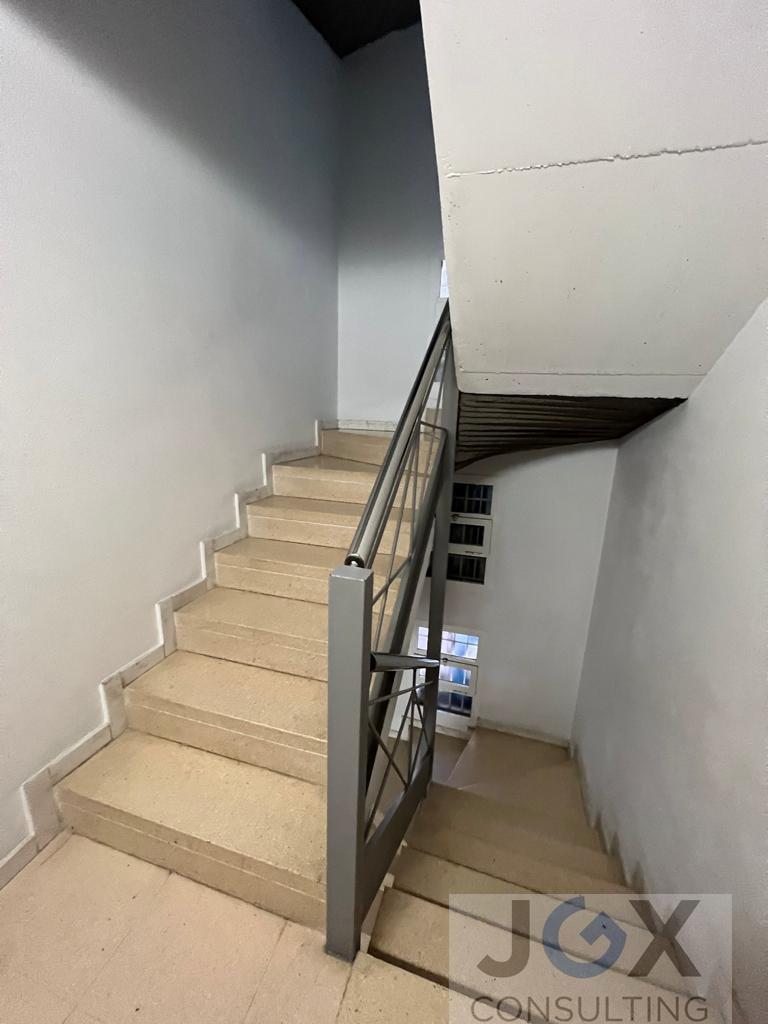 For sale of flat in Badalona