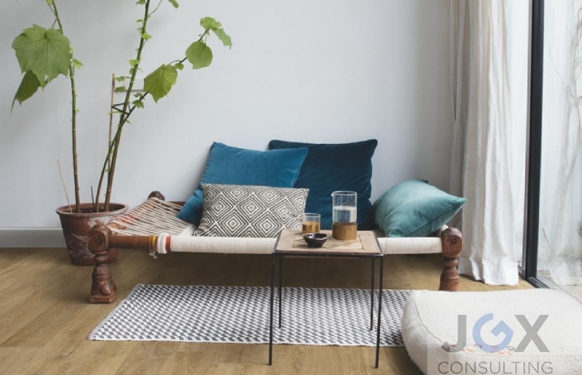For sale of flat in Badalona