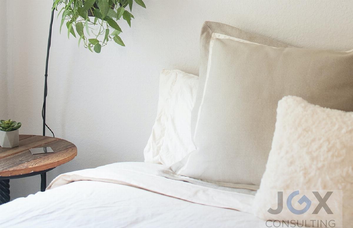 For sale of flat in Badalona