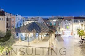 For sale of land in Granollers