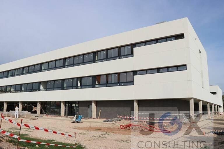 For sale of land in Sagunto Sagunt