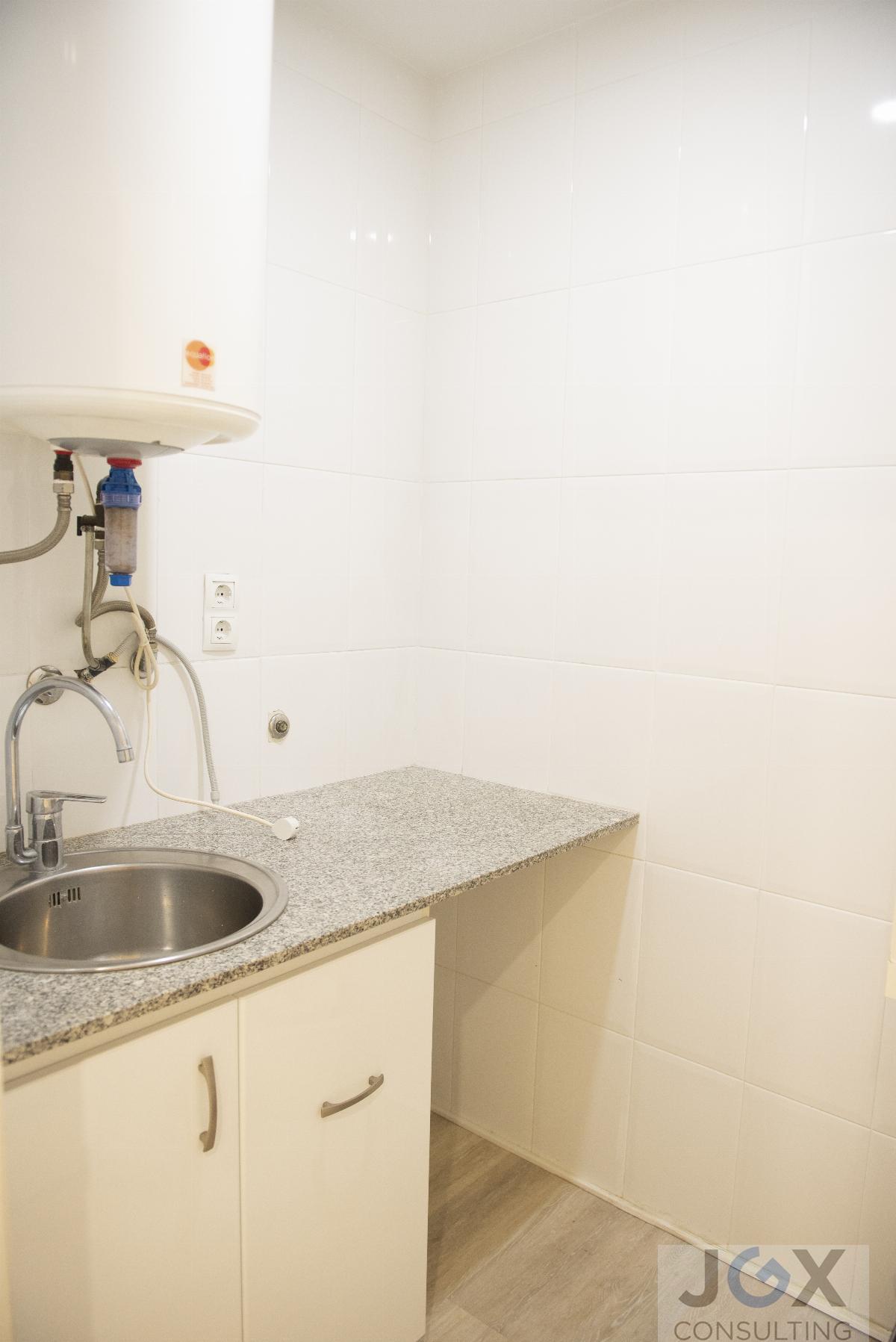 For sale of ground floor in Badalona