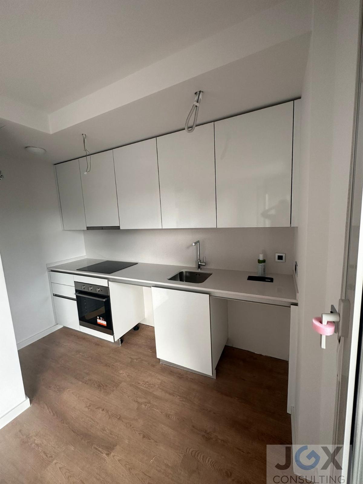 For rent of flat in Badalona