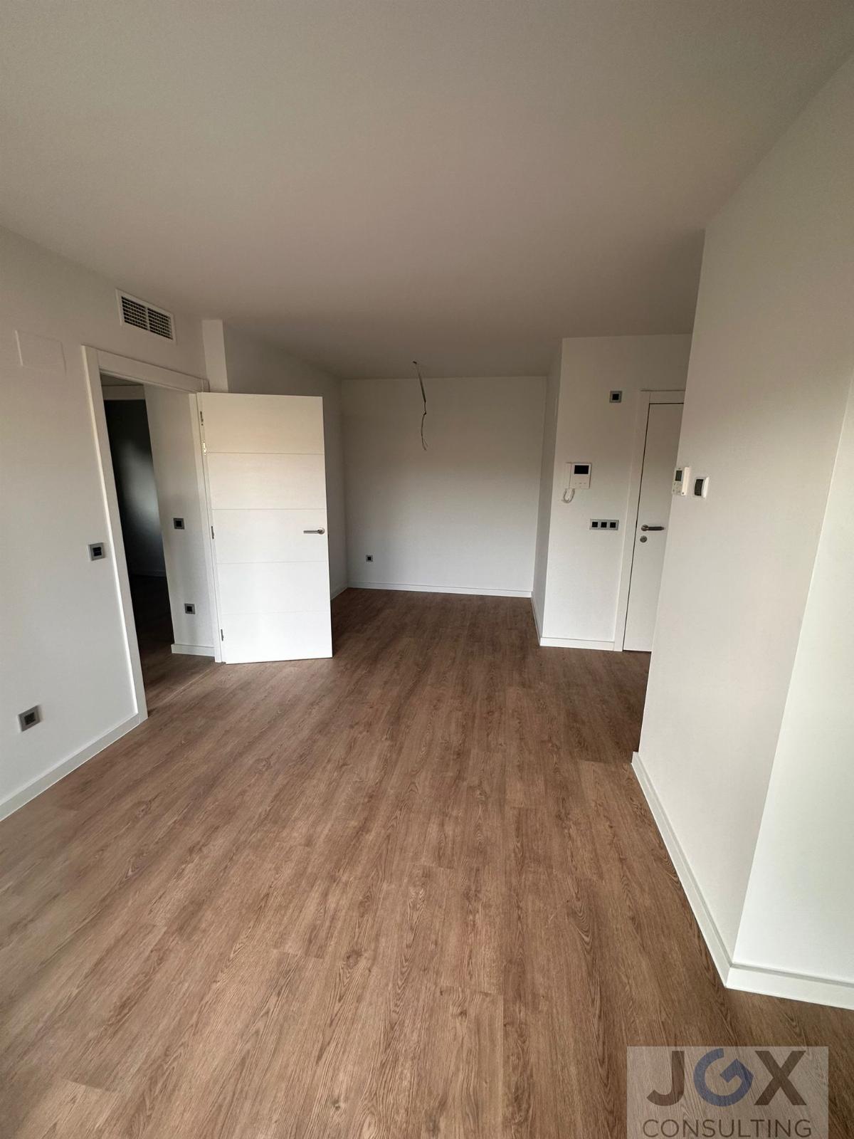 For rent of flat in Badalona