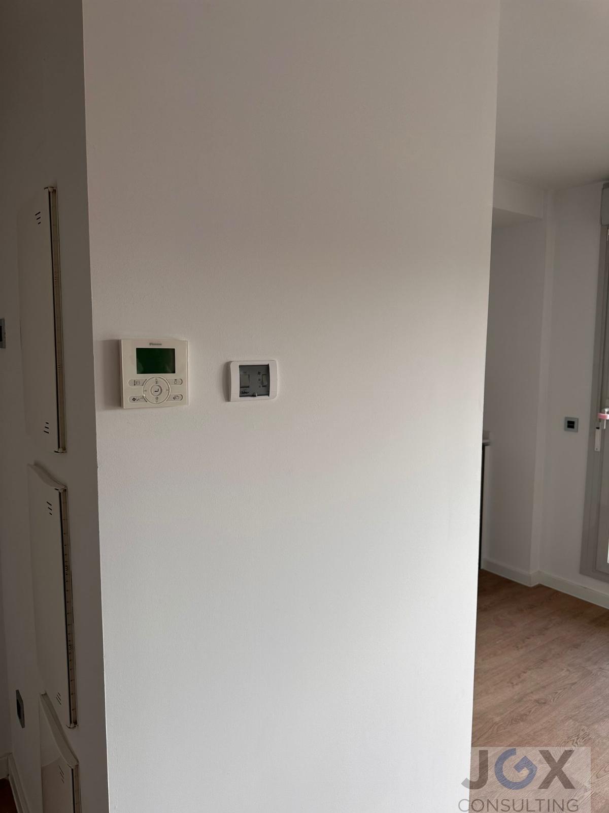 For rent of flat in Badalona