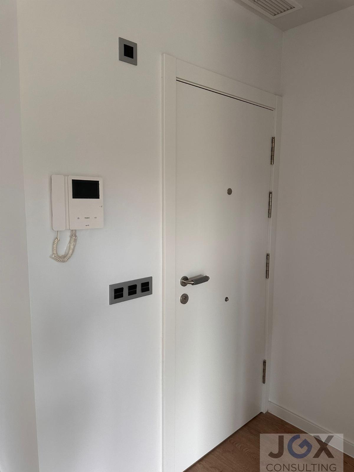 For rent of flat in Badalona