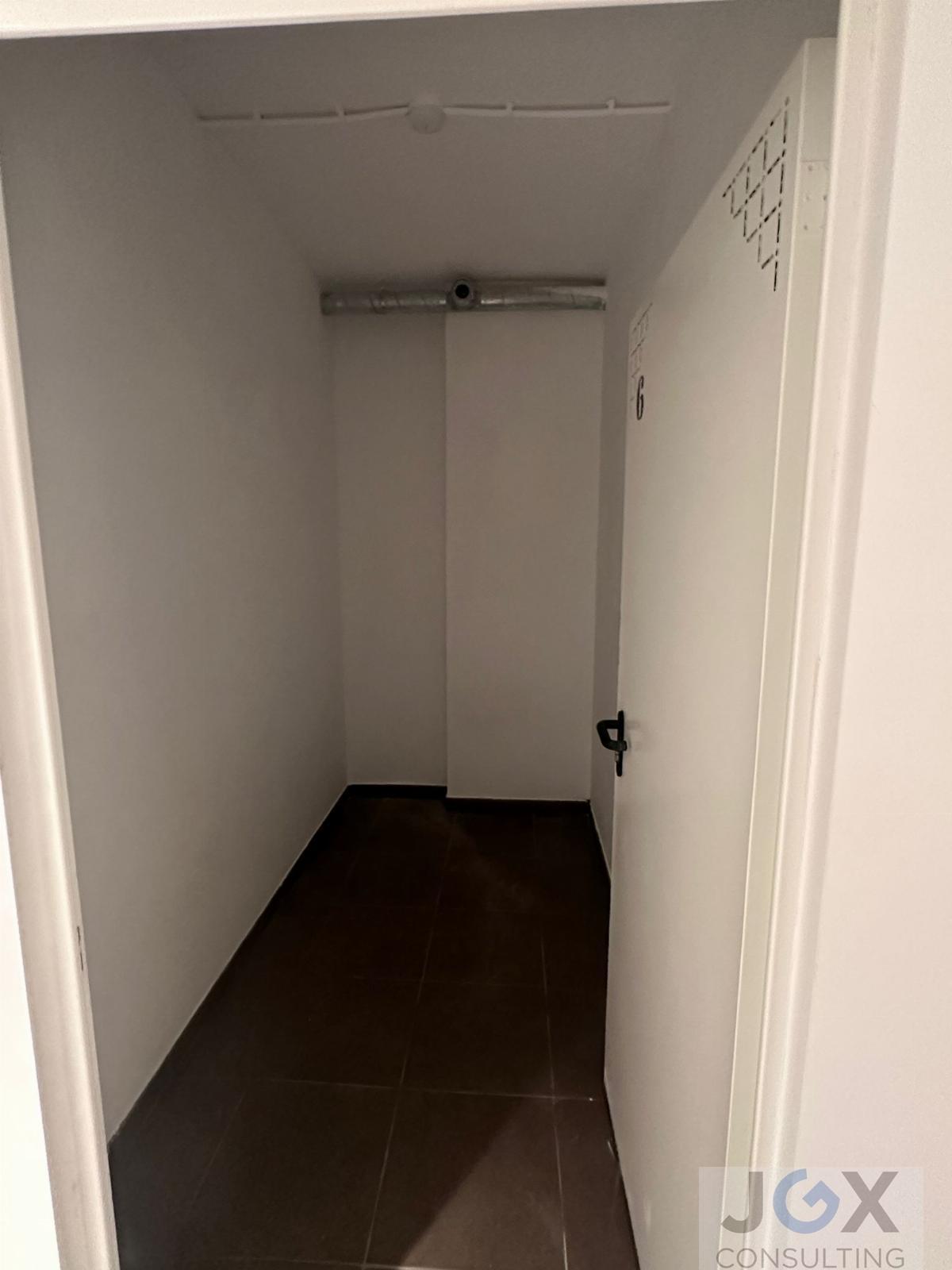 For rent of flat in Badalona