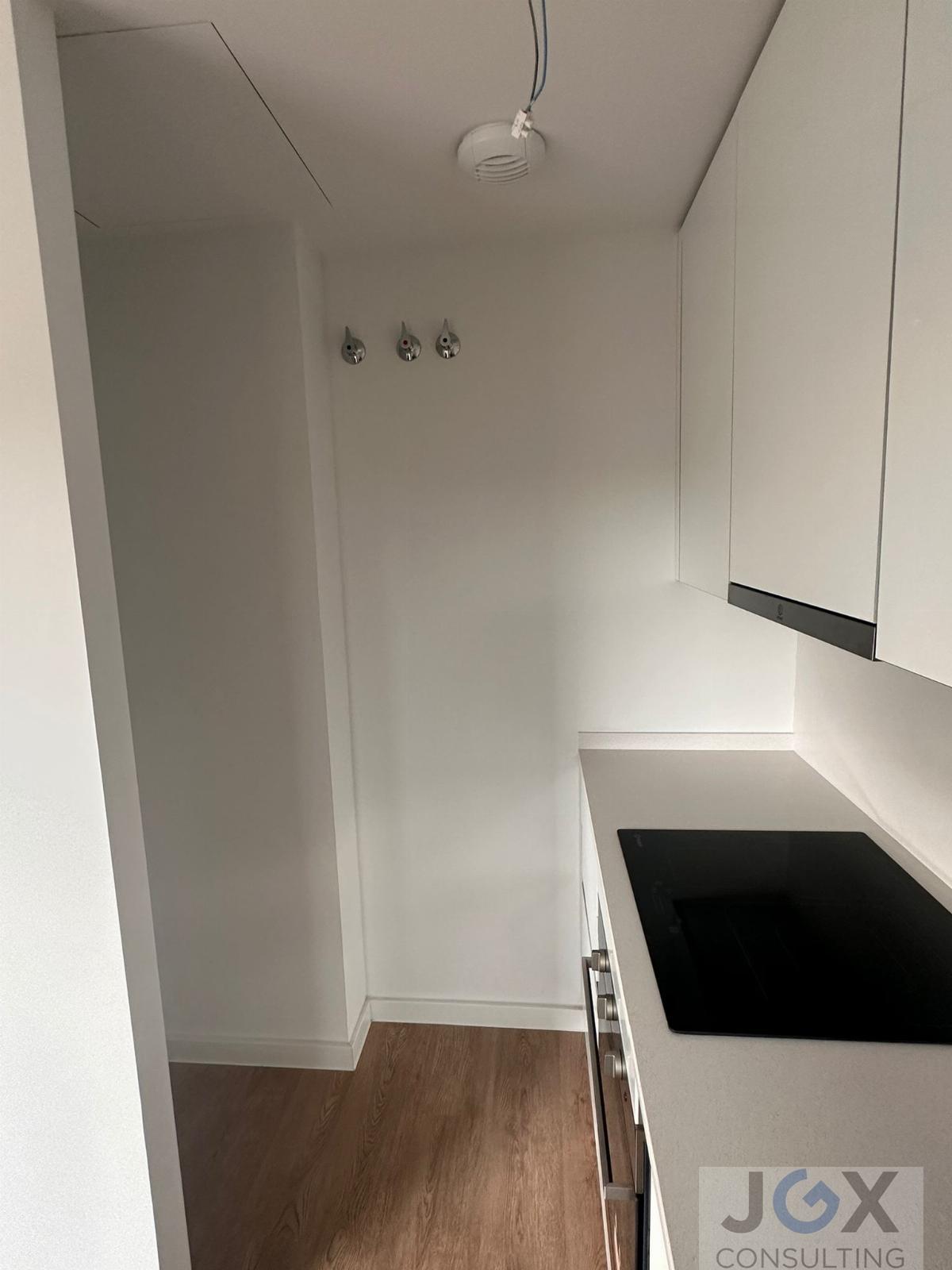 For rent of flat in Badalona