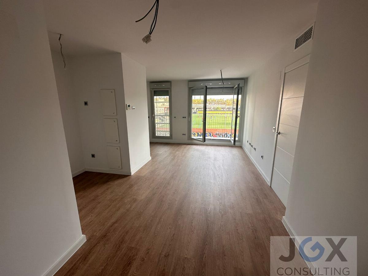 For rent of flat in Badalona