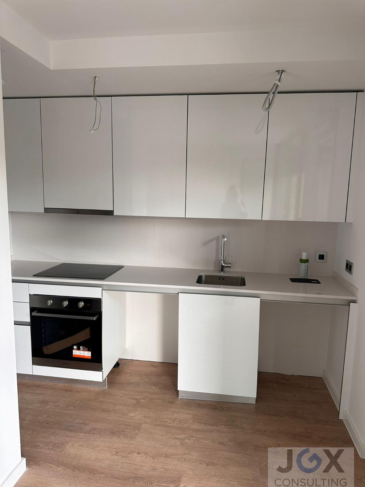 For rent of flat in Badalona