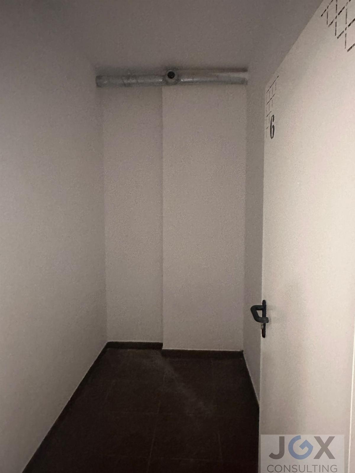 For rent of flat in Badalona