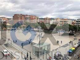For sale of land in Badalona
