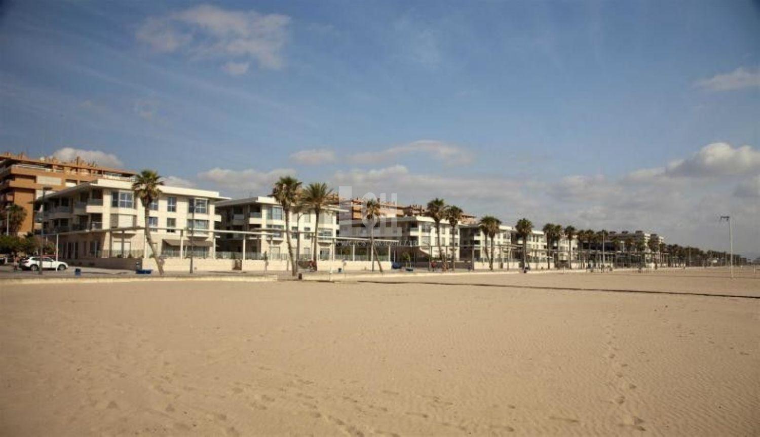 Vente de local commercial dans Valencia