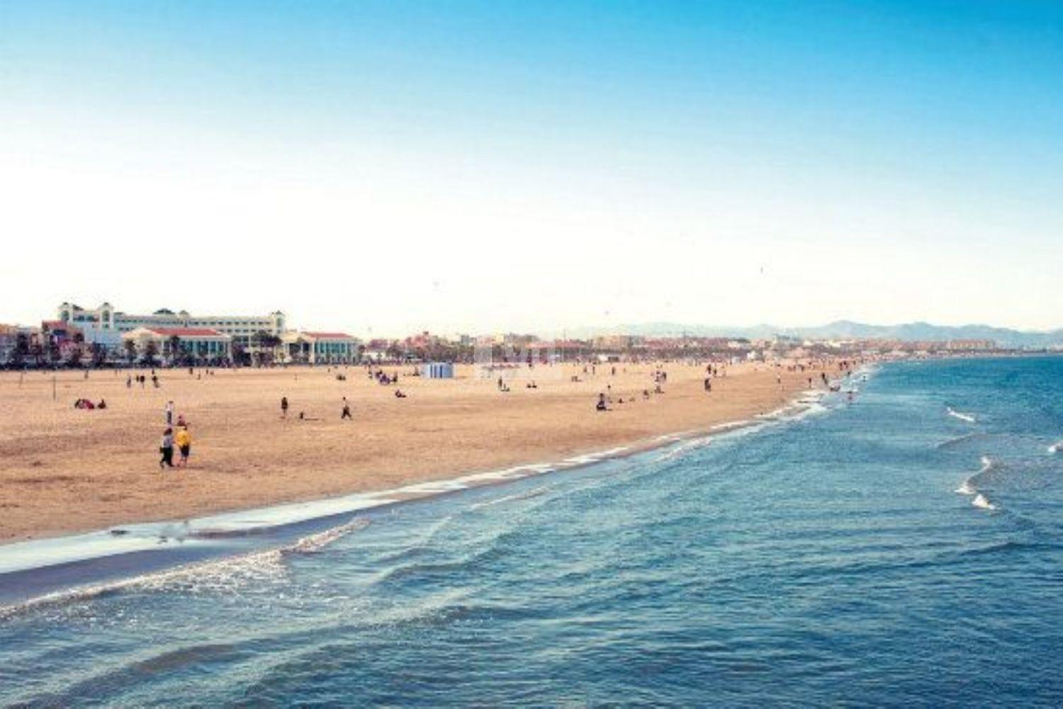 Vente de local commercial dans Valencia