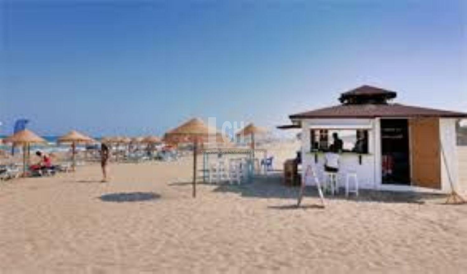 Vente de local commercial dans Valencia