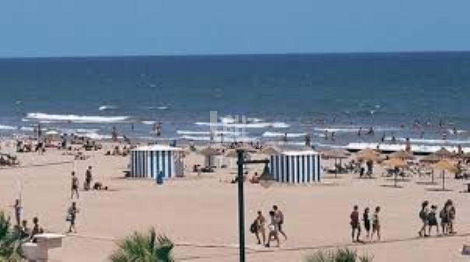 Vente de local commercial dans Valencia