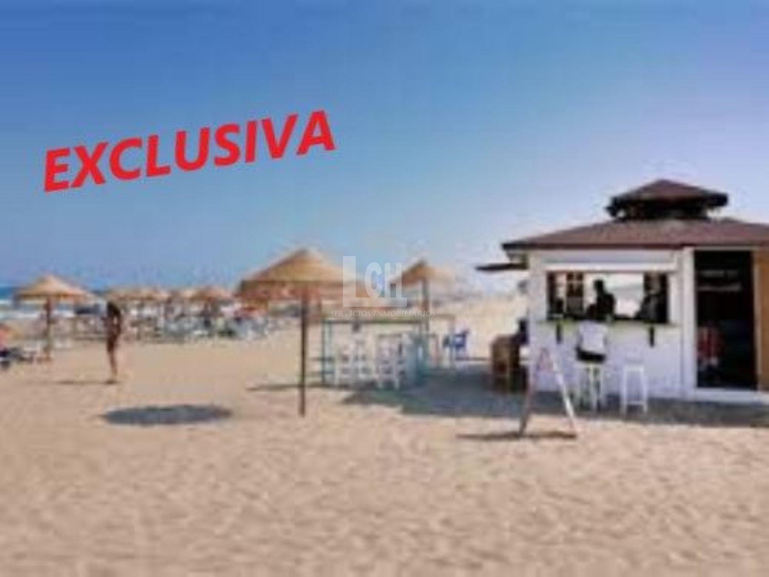 Vente de local commercial dans Valencia