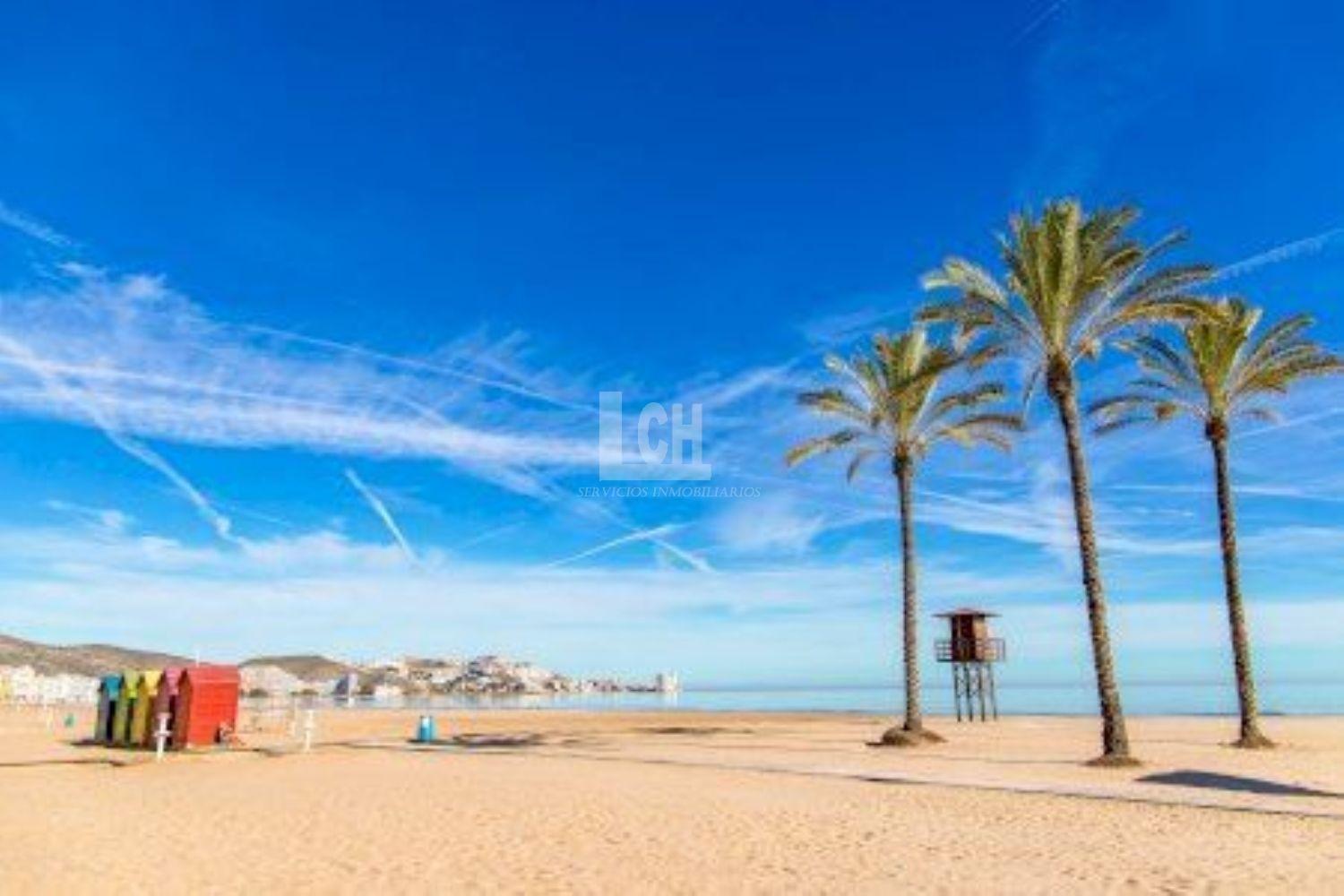 For sale of land in Favara