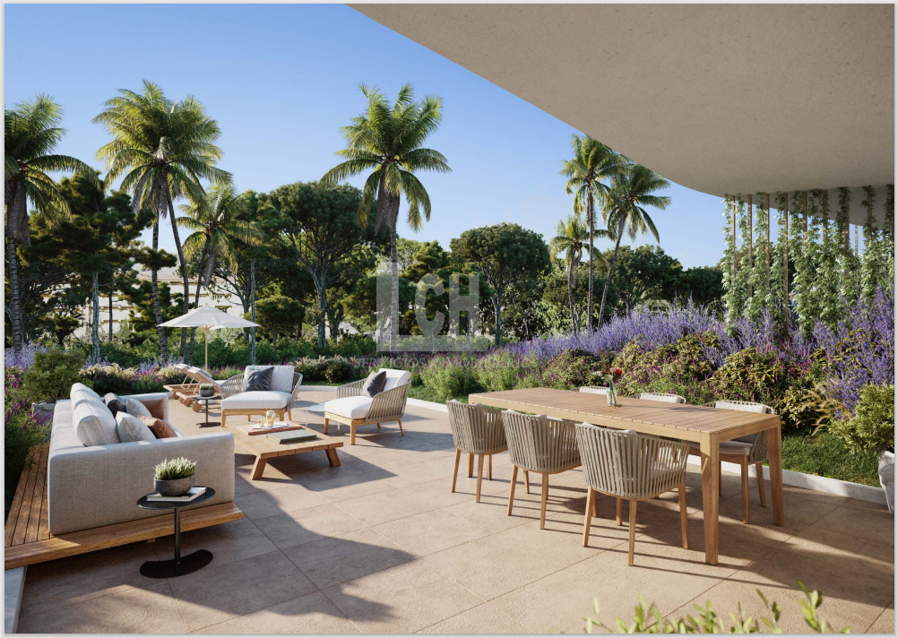 For sale of new build in Alfaz del Pi