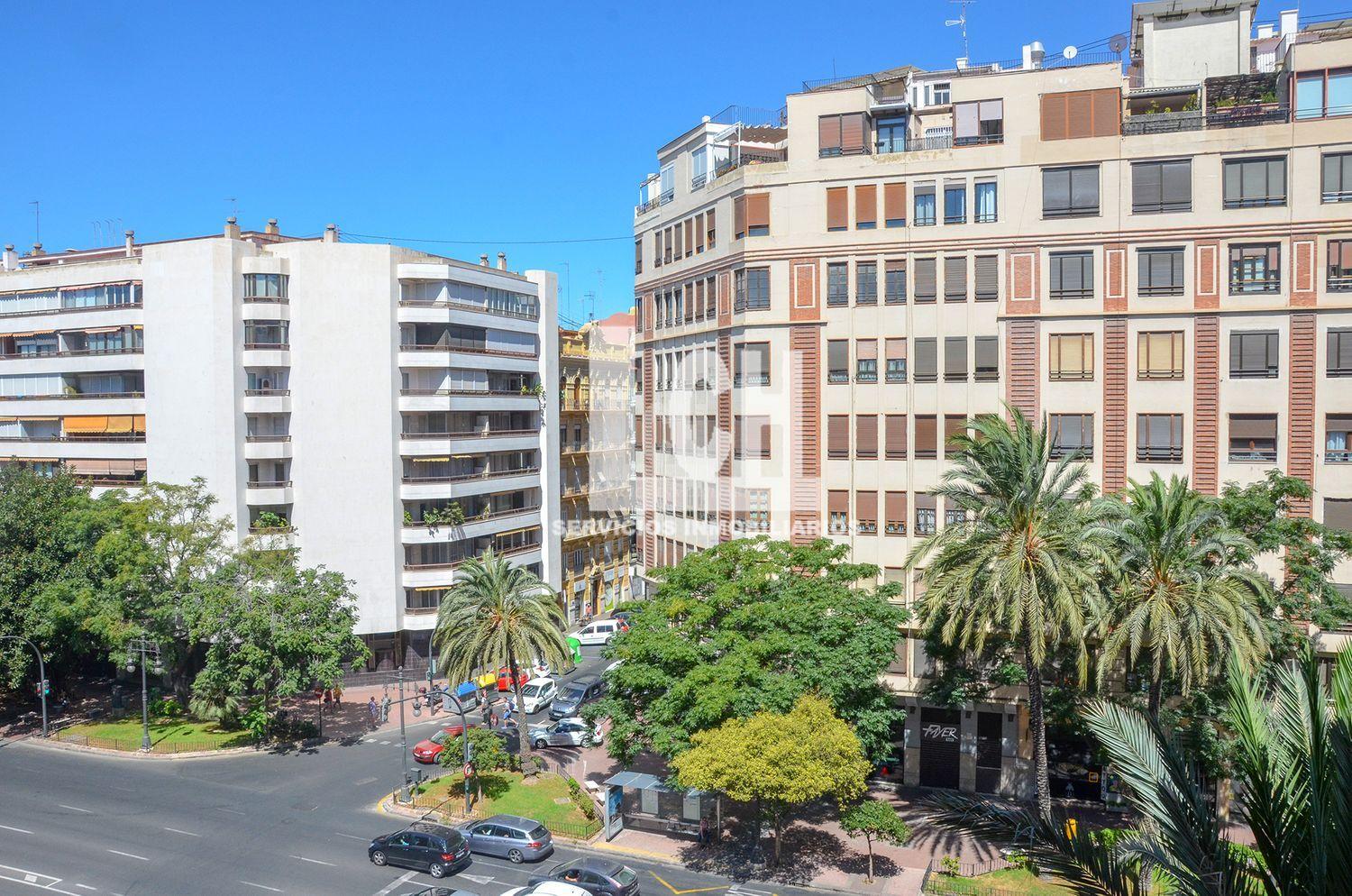 Vente de appartement dans València