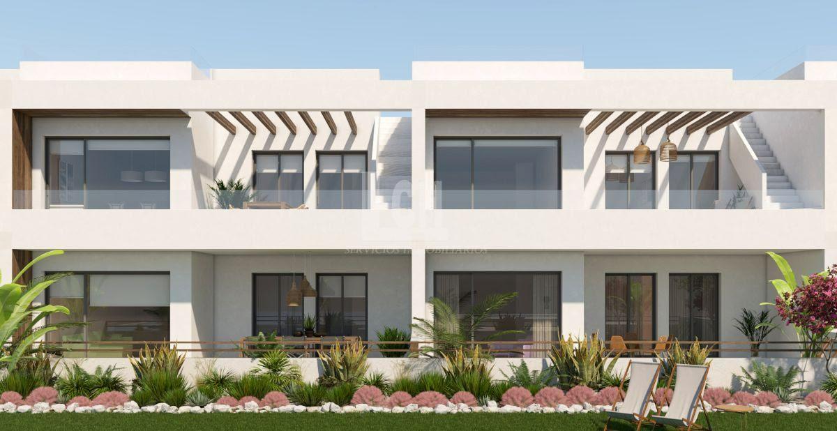 For sale of apartment in Torrevieja