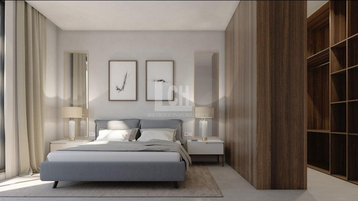For sale of apartment in Torrevieja