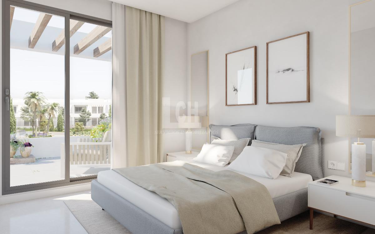 For sale of apartment in Torrevieja