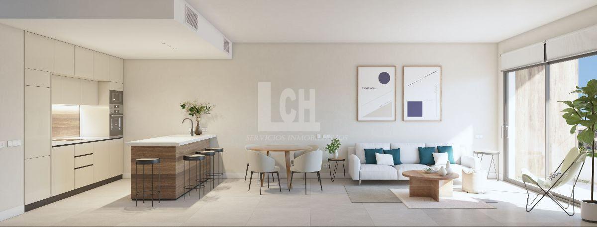 For sale of apartment in Torrevieja