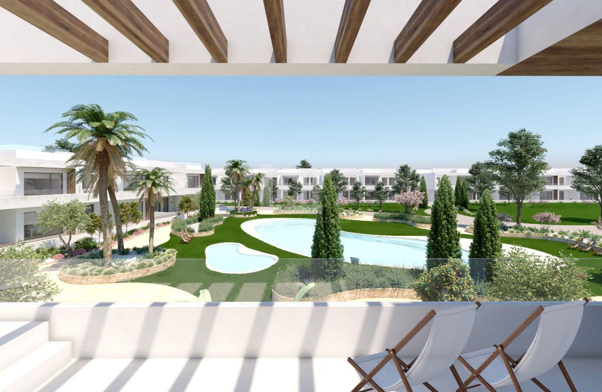 For sale of apartment in Torrevieja