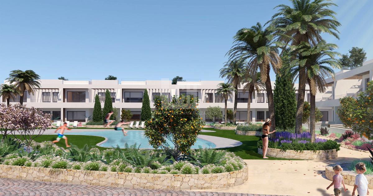 For sale of apartment in Torrevieja