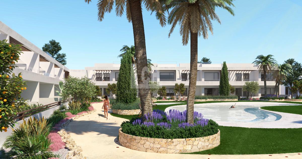 For sale of apartment in Torrevieja