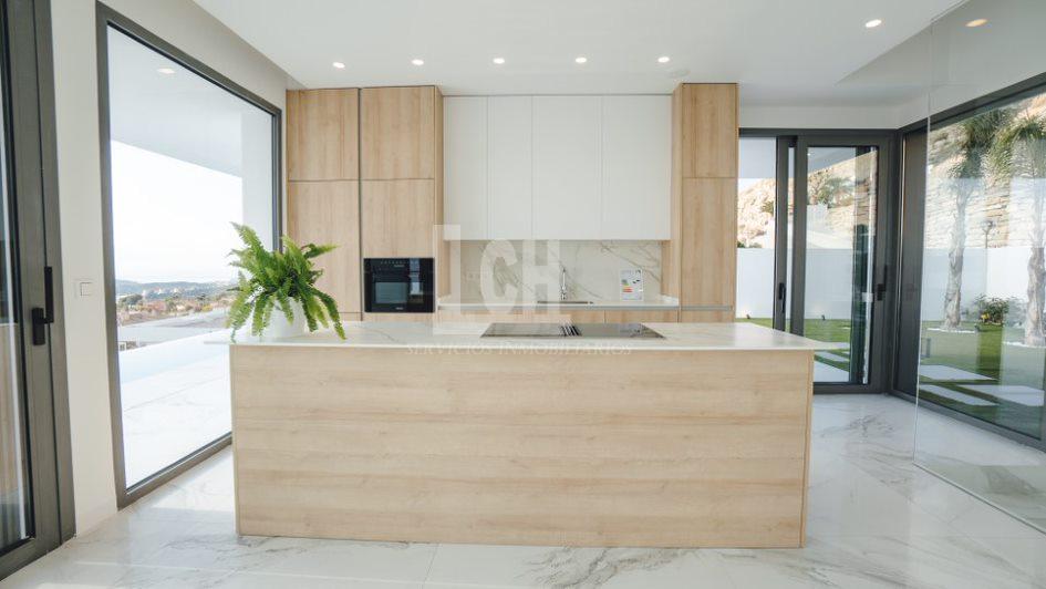 Cocina