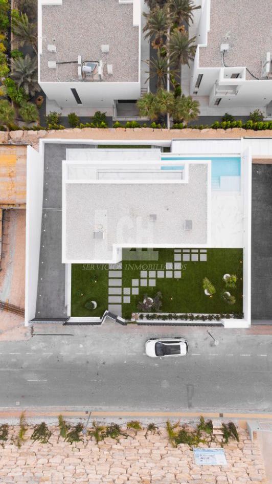 Venta de casa en Benidorm