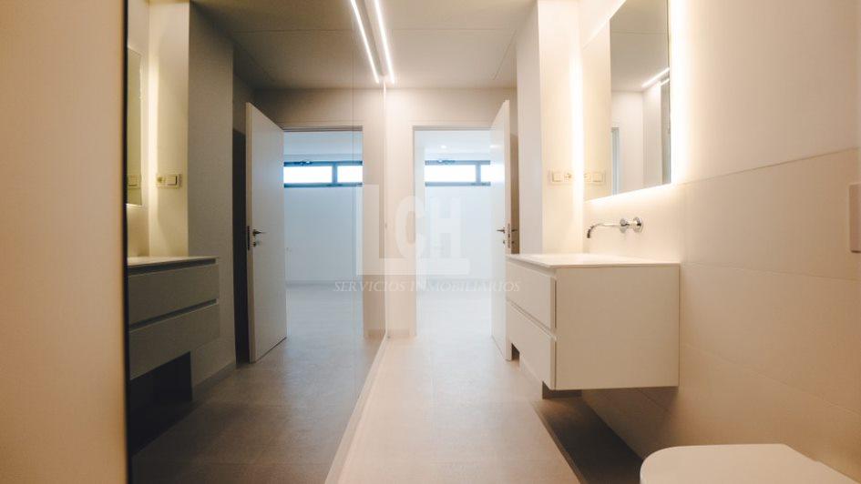Venta de casa en Benidorm