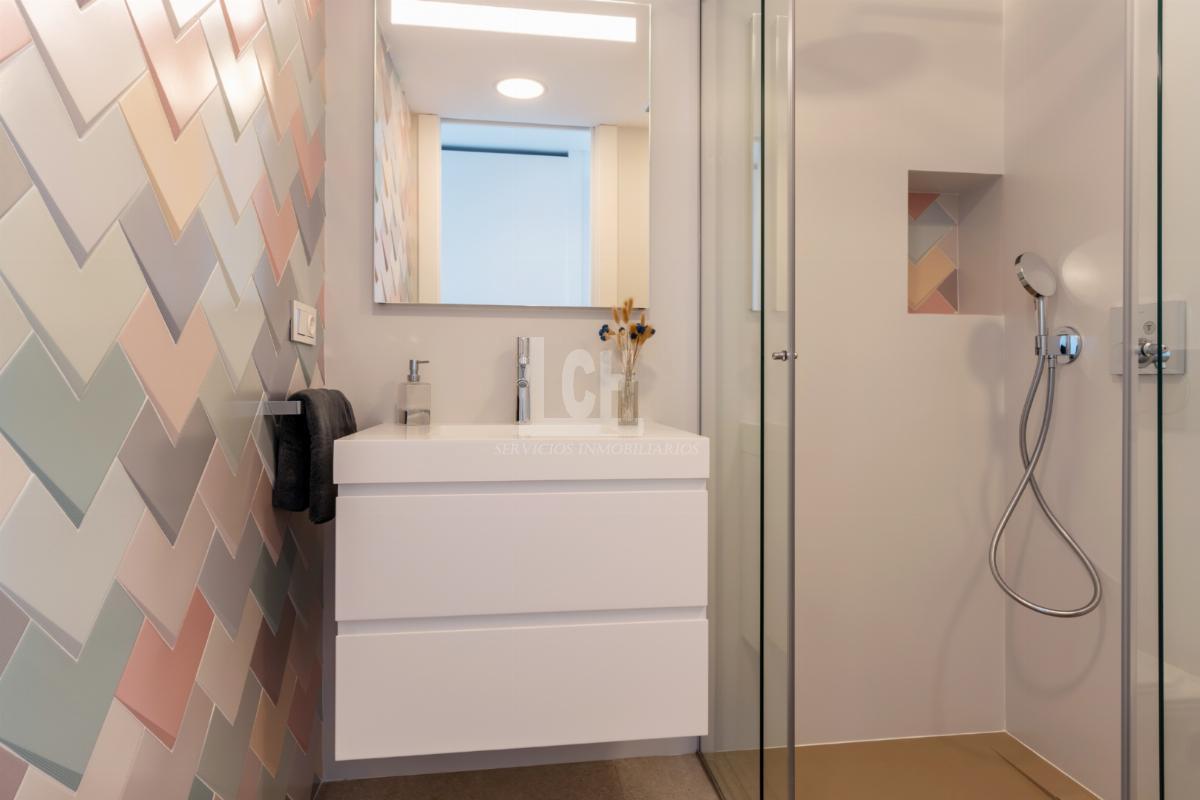 Venta de villa en Altea