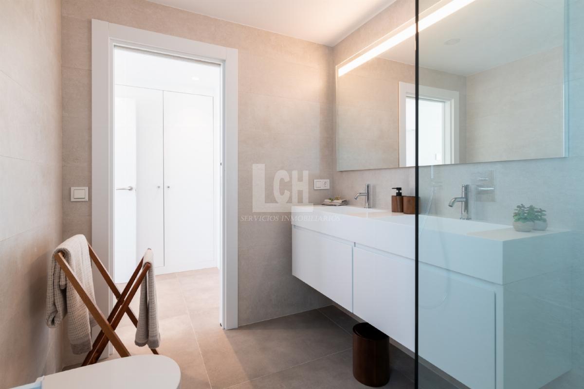 Venta de villa en Benitachell