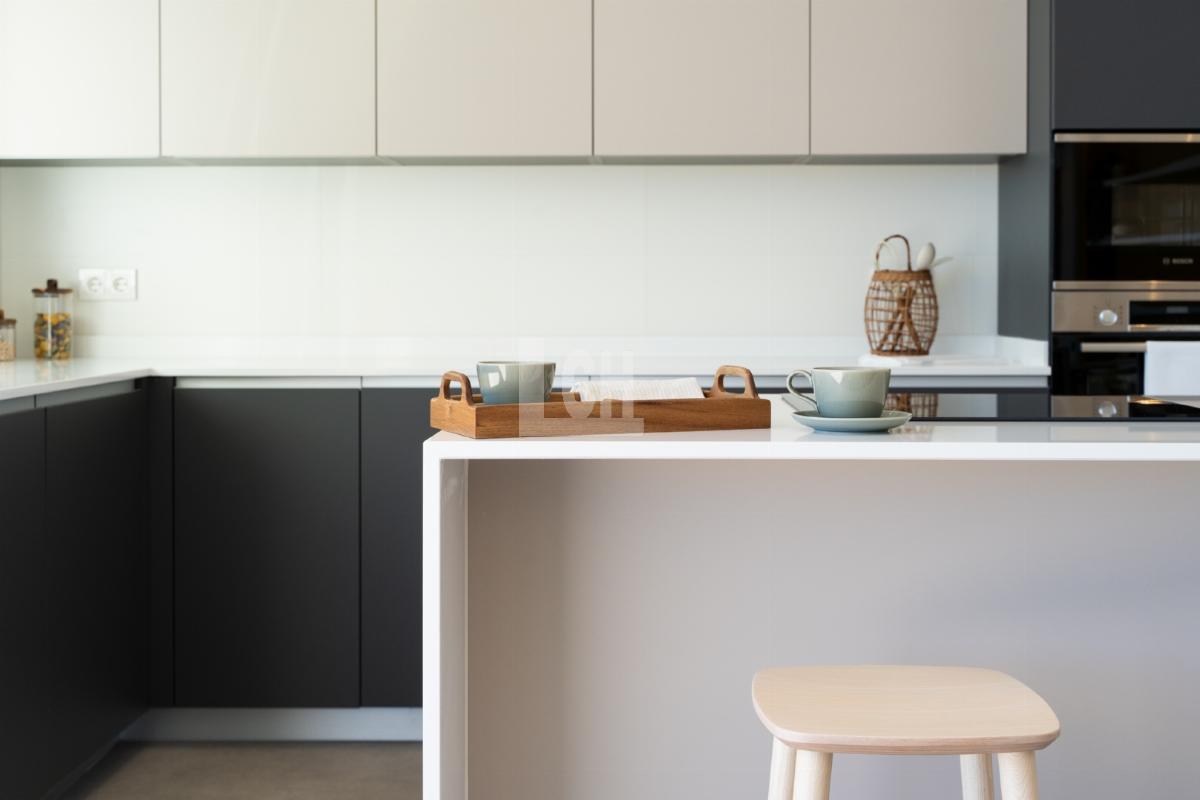 Venta de villa en Benitachell