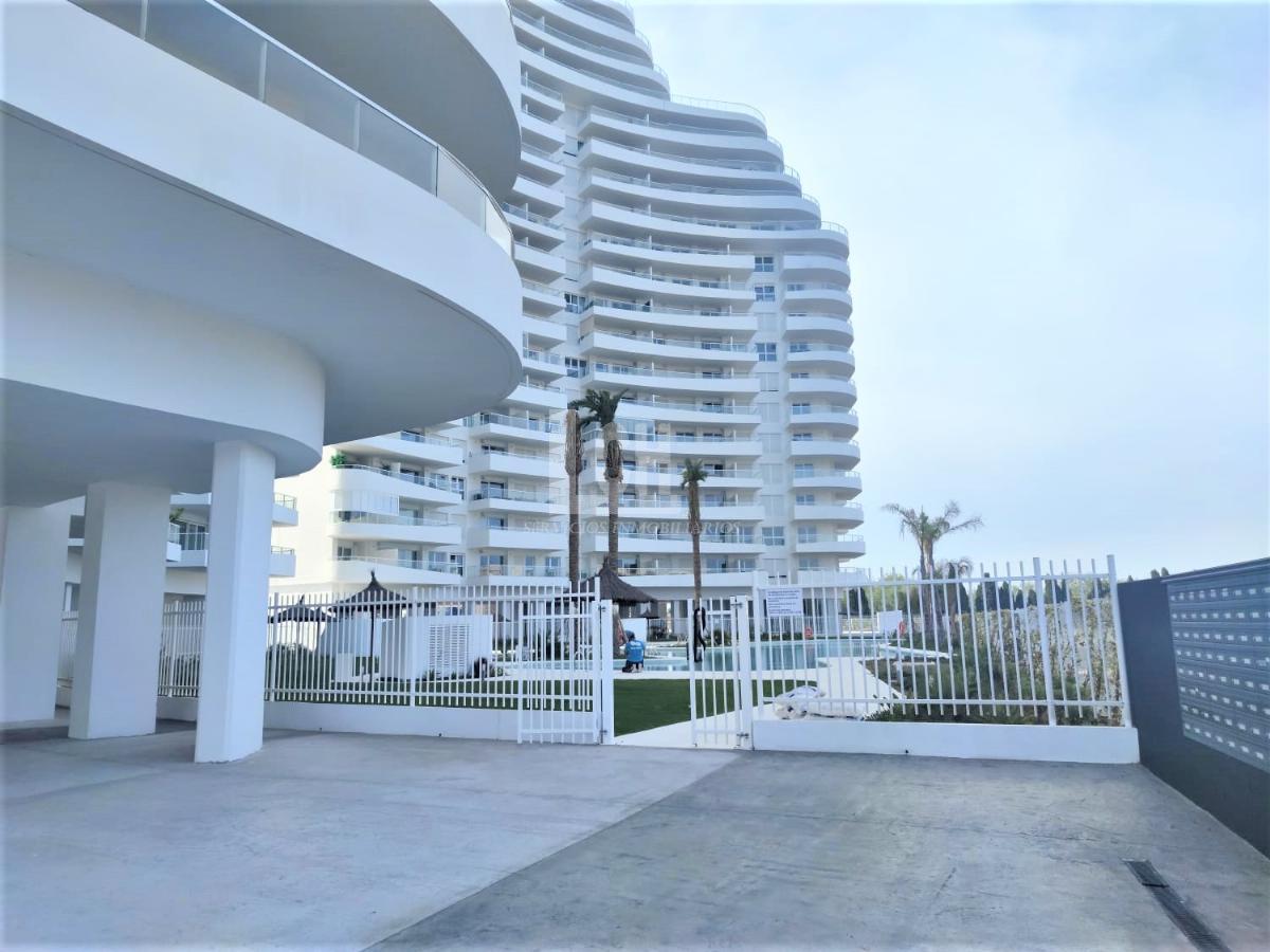 For sale of penthouse in Canet d En Berenguer
