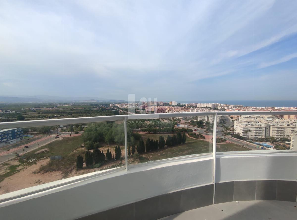 For sale of penthouse in Canet d En Berenguer