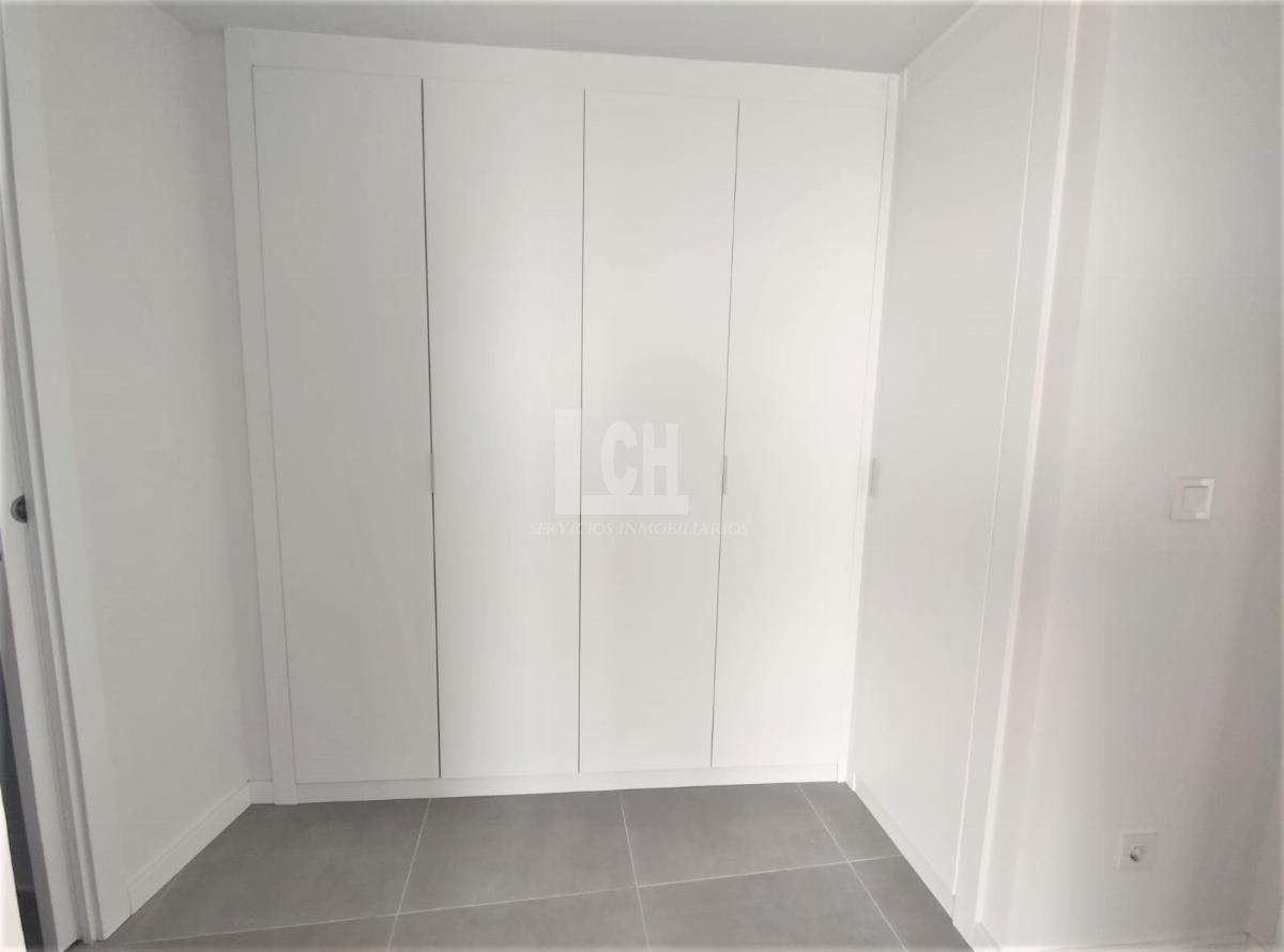 Dressing room