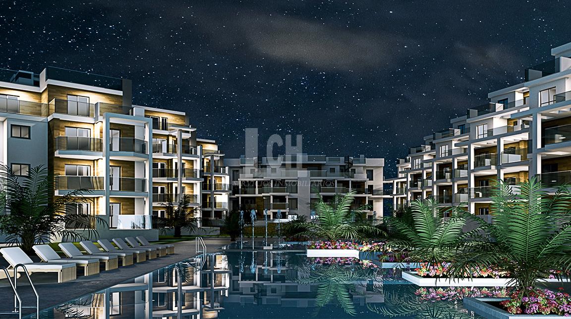 For sale of apartment in Dénia