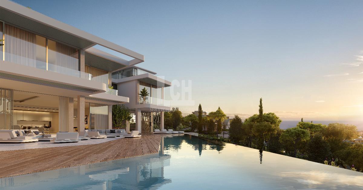 For sale of villa in Alameda
