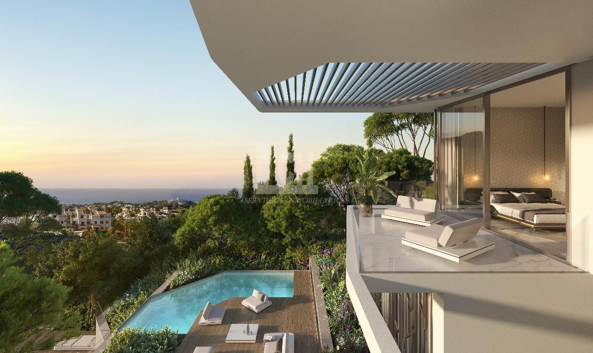 For sale of villa in Alameda