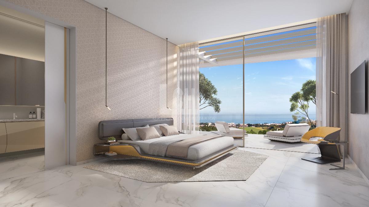 For sale of villa in Alameda