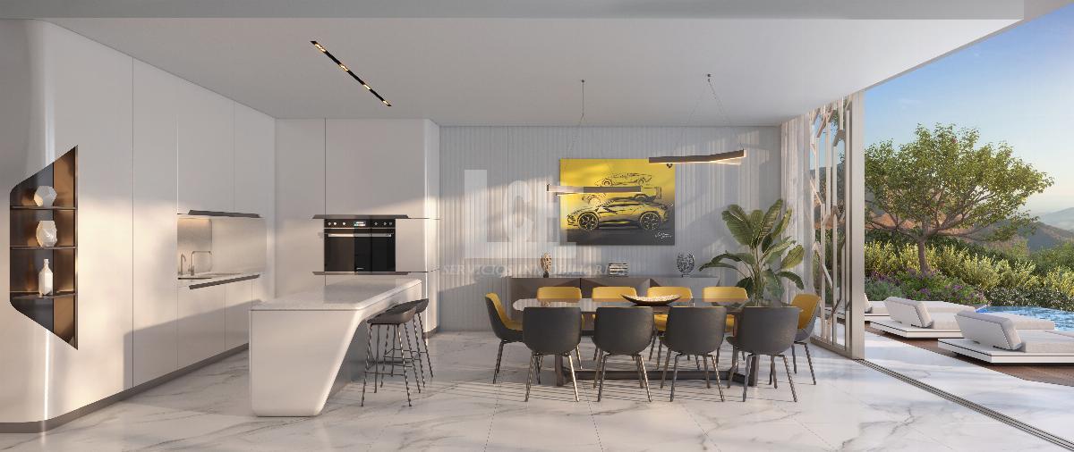 For sale of villa in Alameda