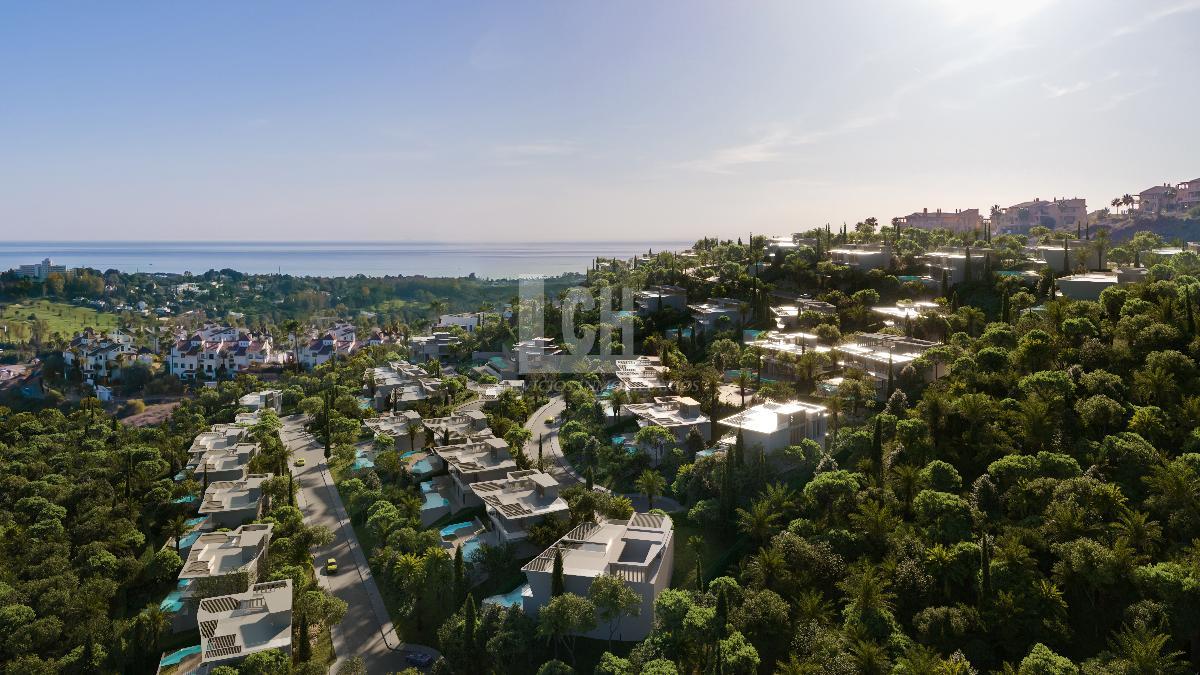For sale of villa in Alameda