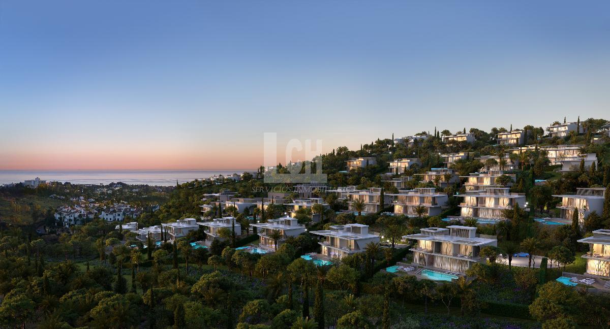 For sale of villa in Alameda