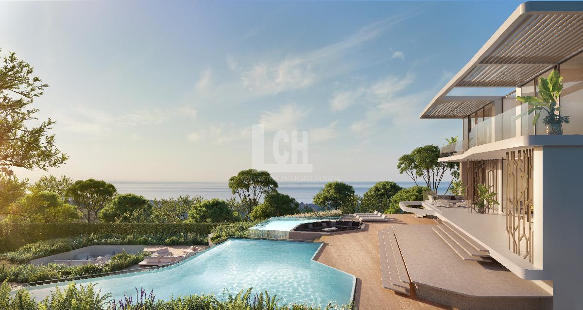 For sale of villa in Alameda